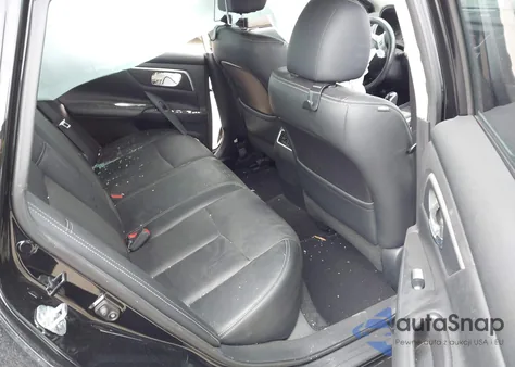 2018 Nissan Altima 2.5 Sl from USA, damaged, VIN 1N4AL3AP6JC184374